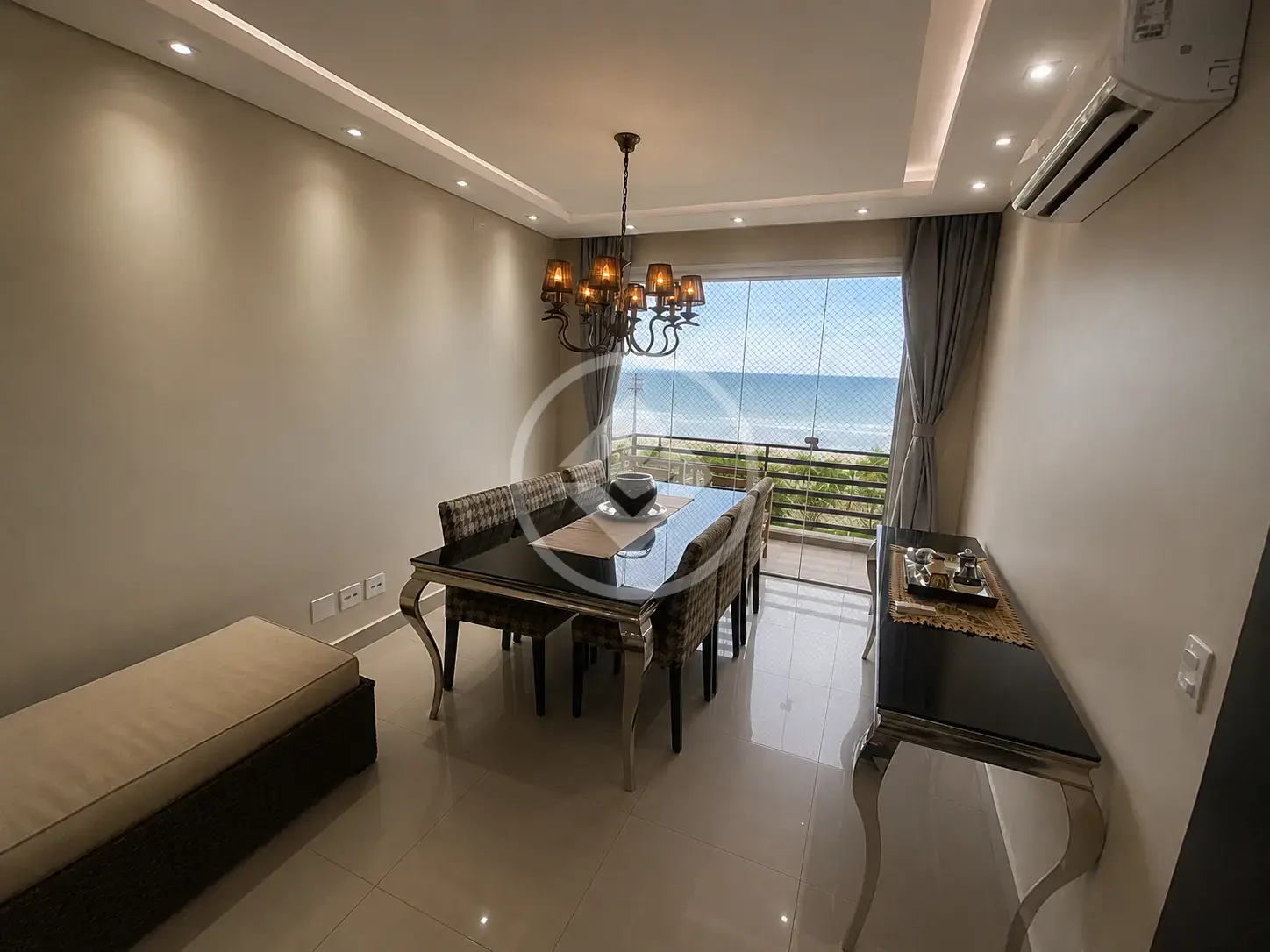 Imagem 3 - Apartamento em Boqueirão, Santos - SP