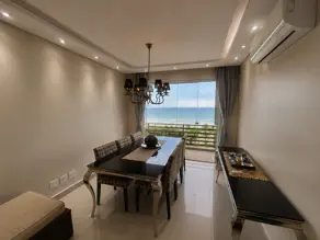 Apartamento Boqueirão, Santos - SP — foto 1
