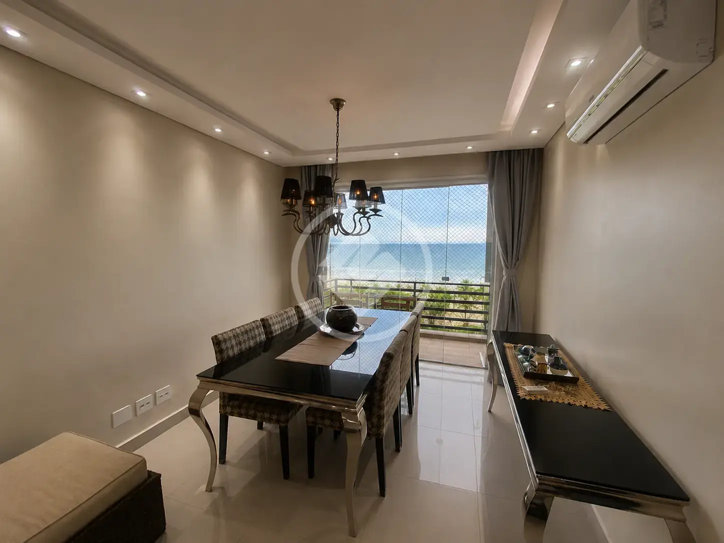 Imagem 1 - Apartamento em Boqueirão, Santos - SP