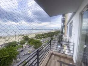 Imagem 4 - Apartamento em Boqueirão, Santos - SP