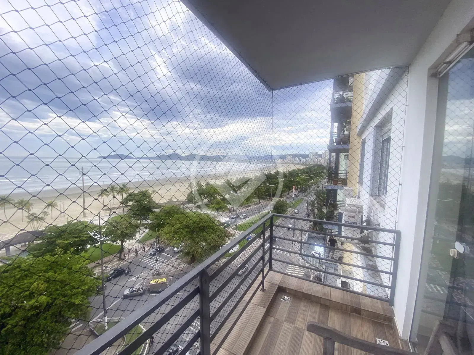 Imagem 4 - Apartamento em Boqueirão, Santos - SP