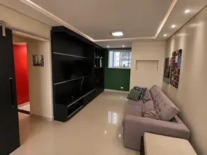 Imagem 2 - Apartamento em Boqueirão, Santos - SP