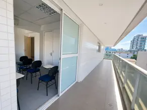 Imagem 3 - Sala Comercial em Estuário, Santos - SP