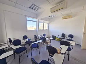 Sala Comercial Estuário, Santos - SP — foto 2