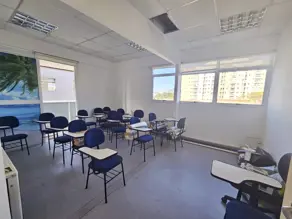 Imagem 2 - Sala Comercial em Estuário, Santos - SP
