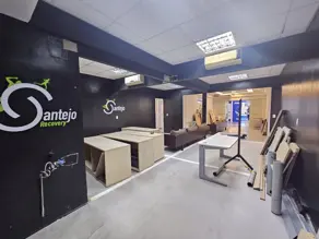 Imagem 3 - Sala Comercial em Estuário, Santos - SP