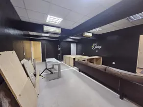 Imagem 4 - Sala Comercial em Estuário, Santos - SP