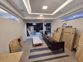 Imagem 6 - Sala Comercial em Estuário, Santos - SP