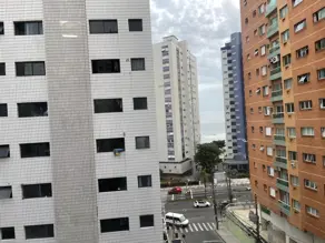 Apartamento José Menino, Santos - SP — foto 1