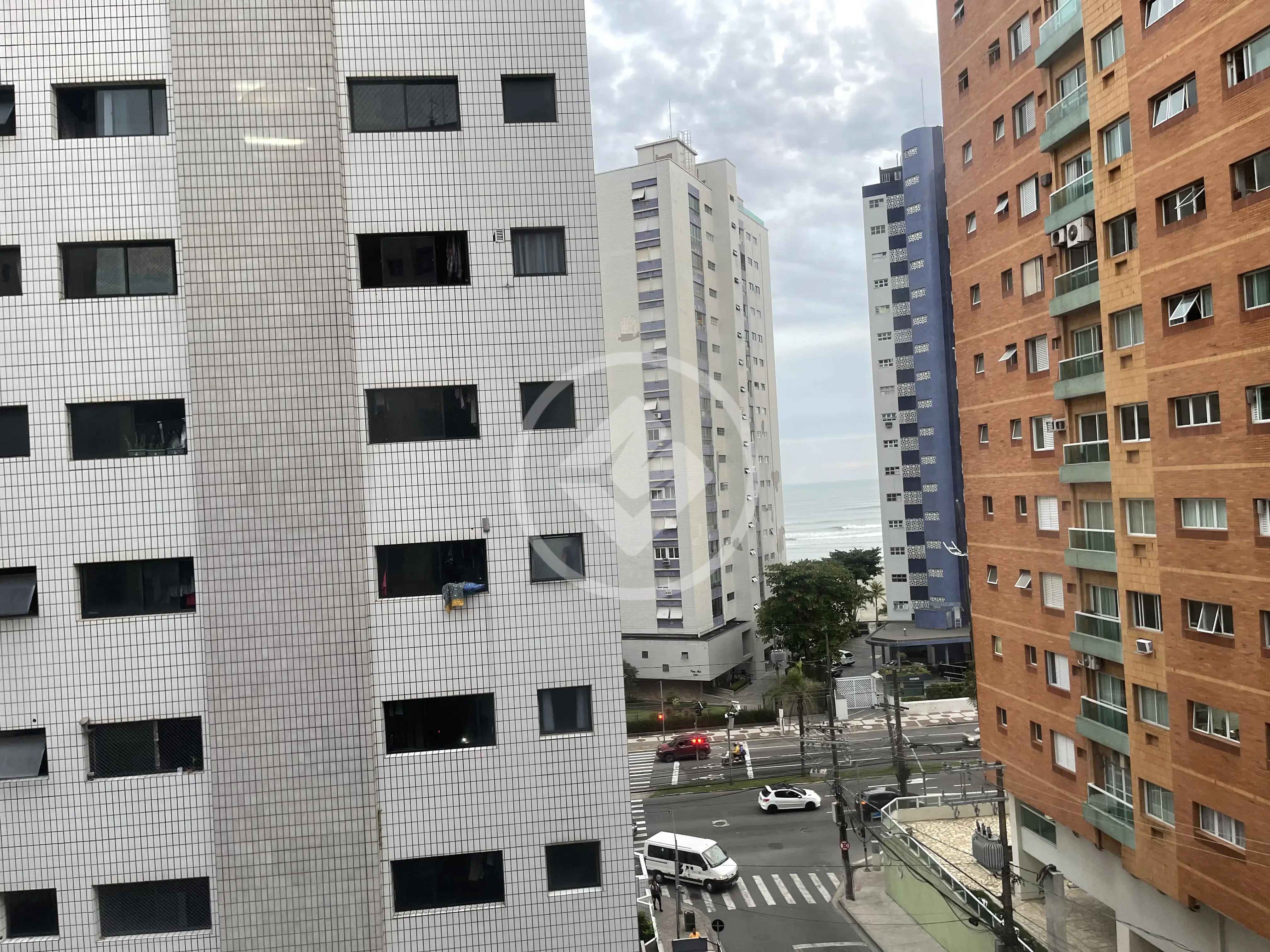 Imagem 1 - Apartamento em José Menino, Santos - SP