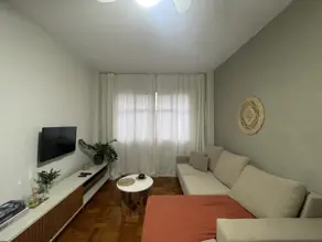 Imagem 3 - Apartamento em José Menino, Santos - SP