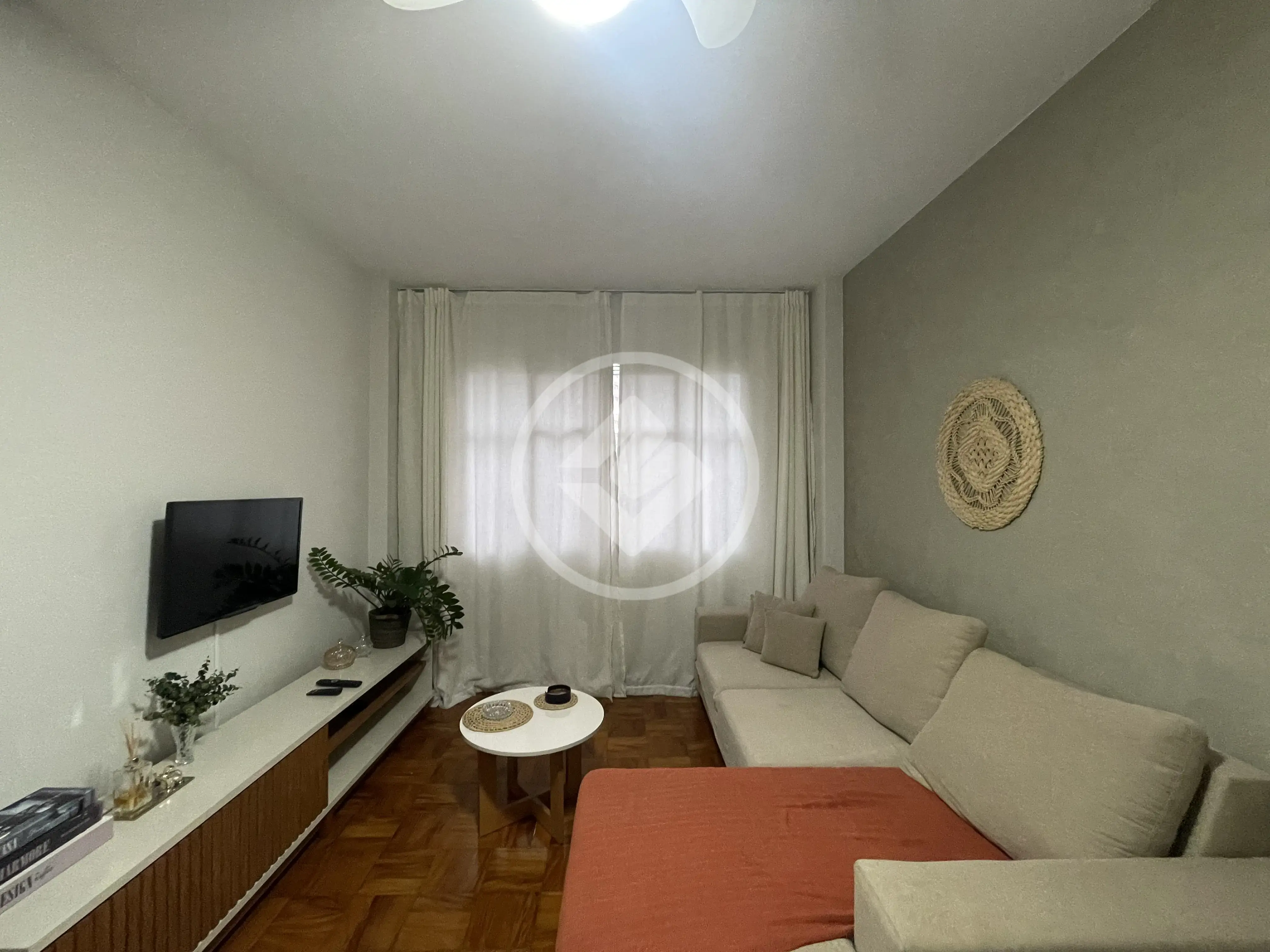 Imagem 3 - Apartamento em José Menino, Santos - SP