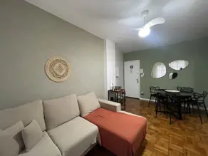 Imagem 5 - Apartamento em José Menino, Santos - SP