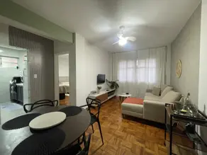 Apartamento José Menino, Santos - SP — foto 2