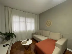 Imagem 6 - Apartamento em José Menino, Santos - SP