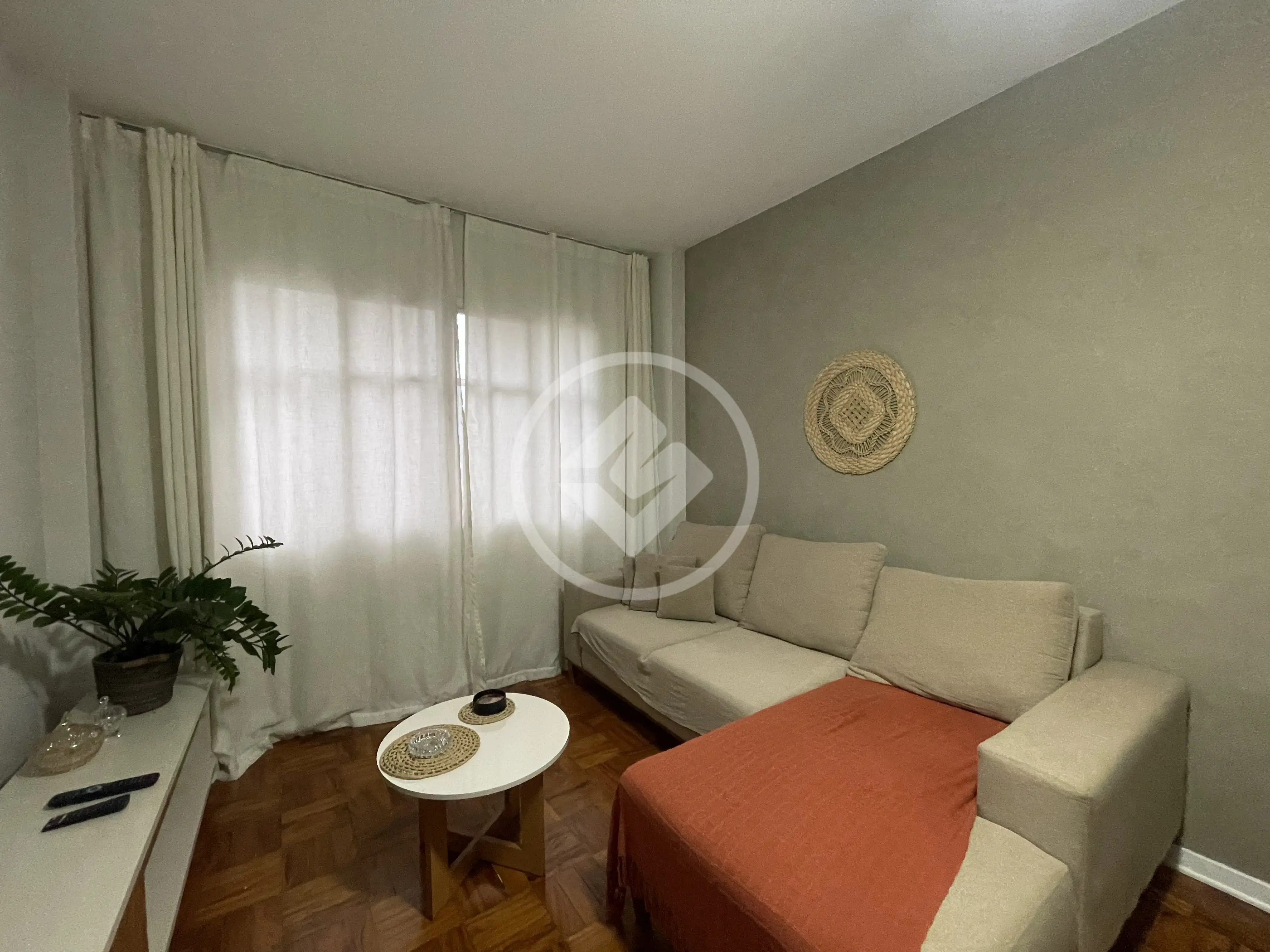 Imagem 6 - Apartamento em José Menino, Santos - SP