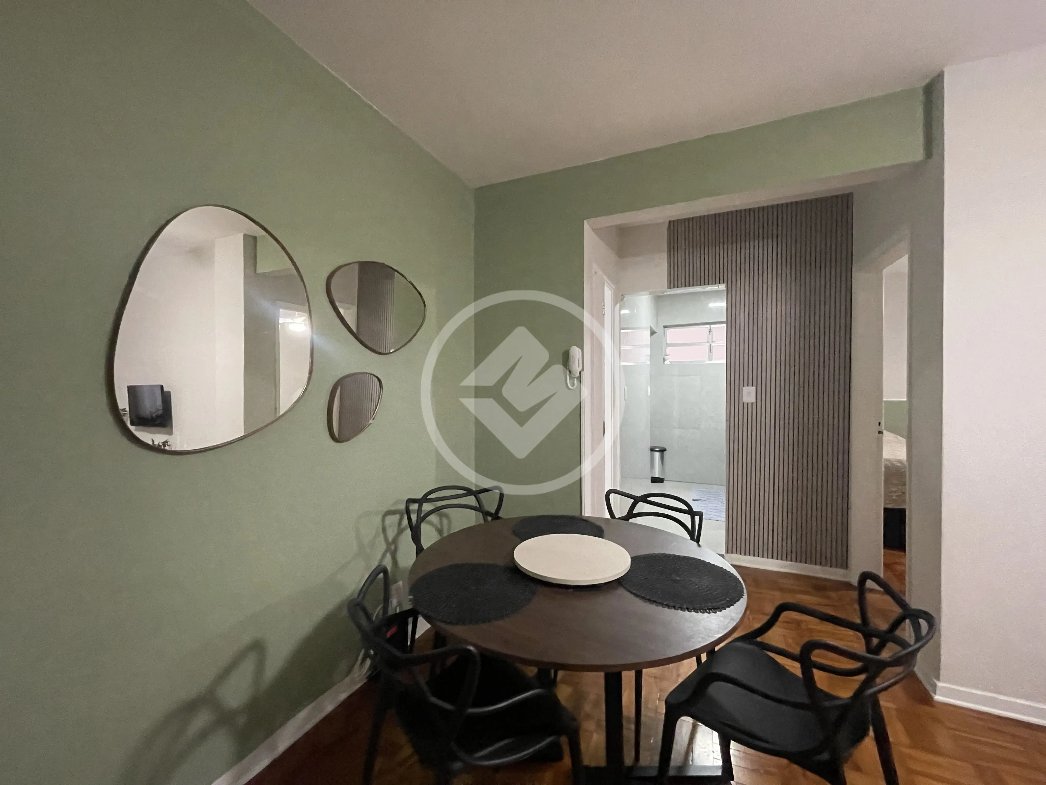 Image 26 - Apartamento em José Menino, Santos - SP