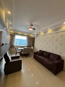 Imagem 3 - Apartamento em José Menino, Santos - SP
