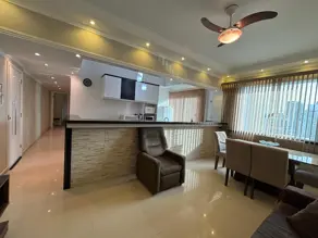 Imagem 2 - Apartamento em José Menino, Santos - SP