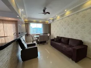 Apartamento José Menino, Santos - SP — foto 1