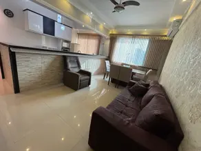Imagem 6 - Apartamento em José Menino, Santos - SP