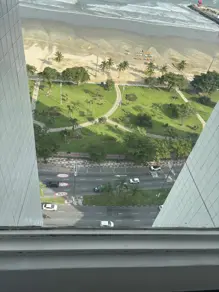 Imagem 2 - Apartamento em José Menino, Santos - SP