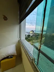 Imagem 3 - Apartamento em José Menino, Santos - SP
