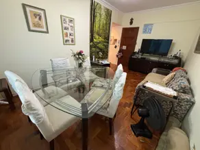 Imagem 4 - Apartamento em José Menino, Santos - SP