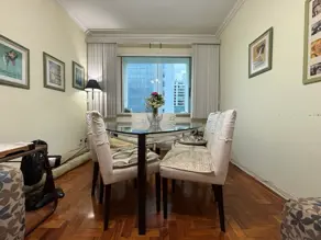Apartamento José Menino, Santos - SP — foto 2