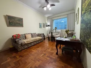 Apartamento José Menino, Santos - SP — foto 1