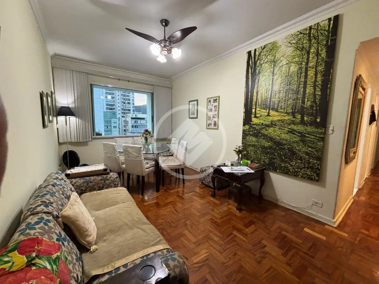Imagem 5 - Apartamento em José Menino, Santos - SP