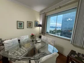 Apartamento José Menino, Santos - SP — foto 2