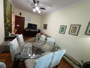 Imagem 6 - Apartamento em José Menino, Santos - SP