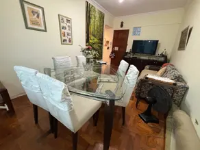 Imagem 5 - Apartamento em José Menino, Santos - SP