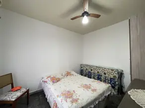 Imagem 5 - Apartamento em José Menino, Santos - SP
