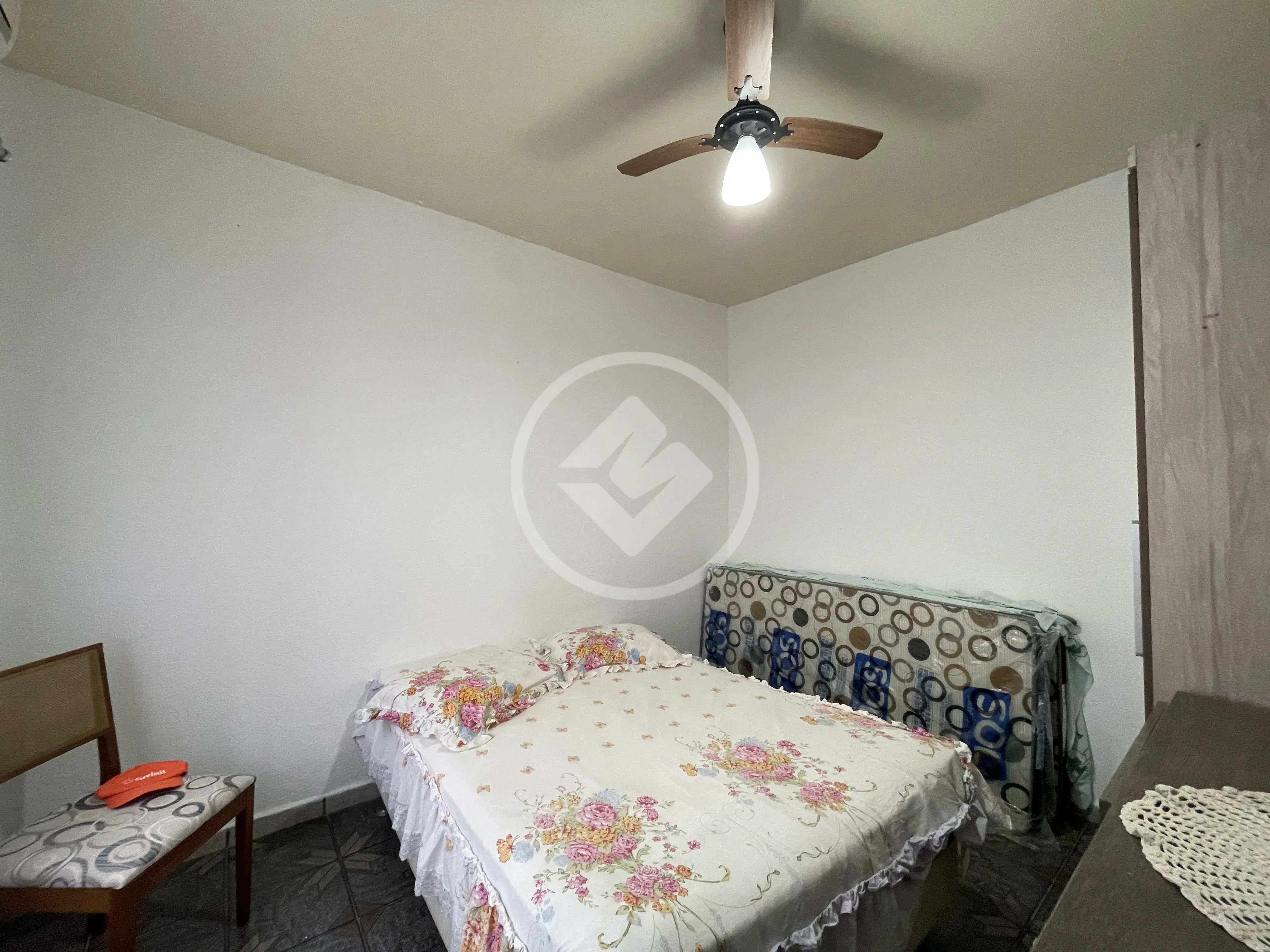 Imagem 5 - Apartamento em José Menino, Santos - SP