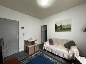 Apartamento José Menino, Santos - SP — foto 2