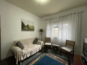Apartamento José Menino, Santos - SP — foto 1