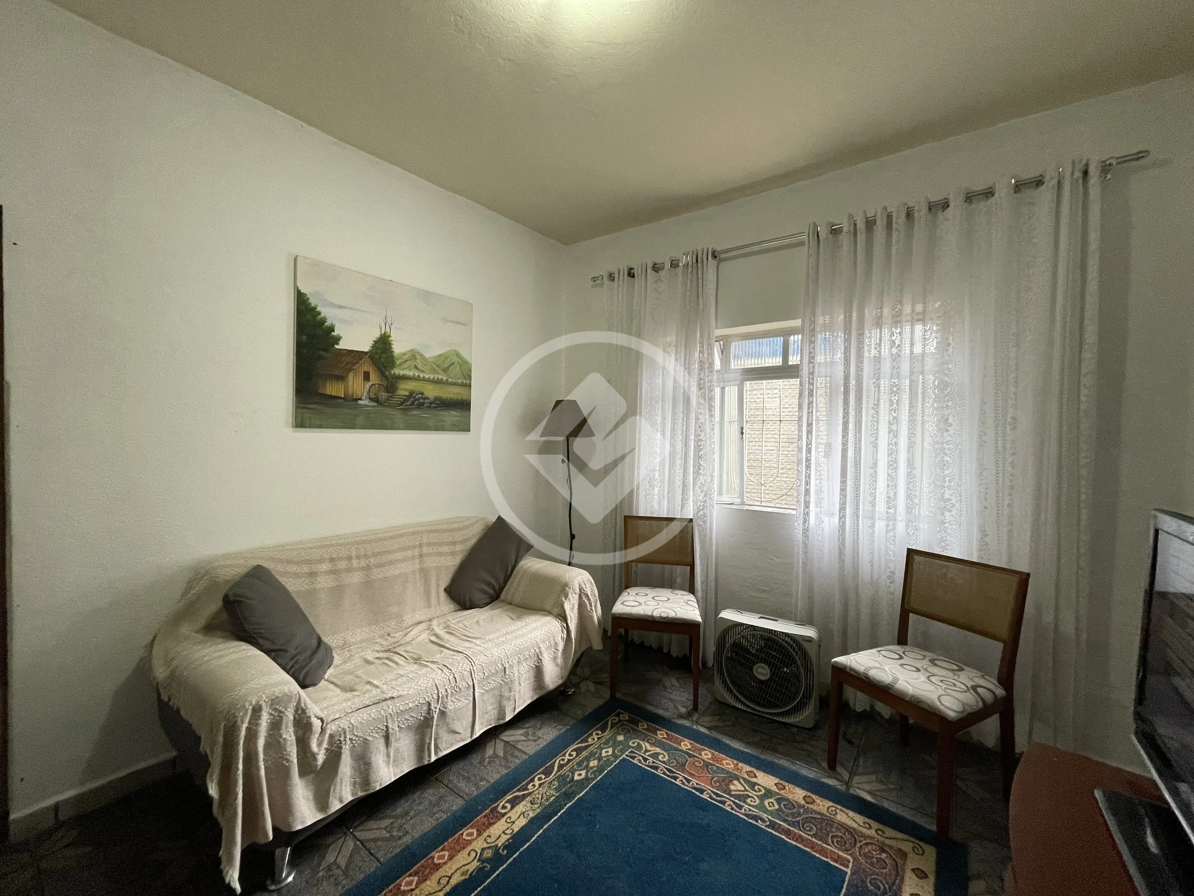 Imagem 1 - Apartamento em José Menino, Santos - SP