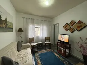 Imagem 4 - Apartamento em José Menino, Santos - SP