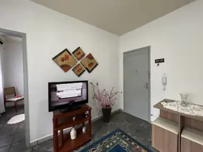 Imagem 3 - Apartamento em José Menino, Santos - SP
