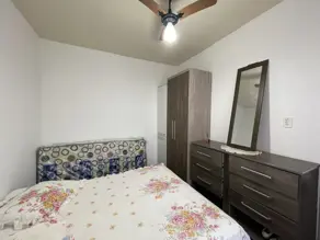 Imagem 6 - Apartamento em José Menino, Santos - SP