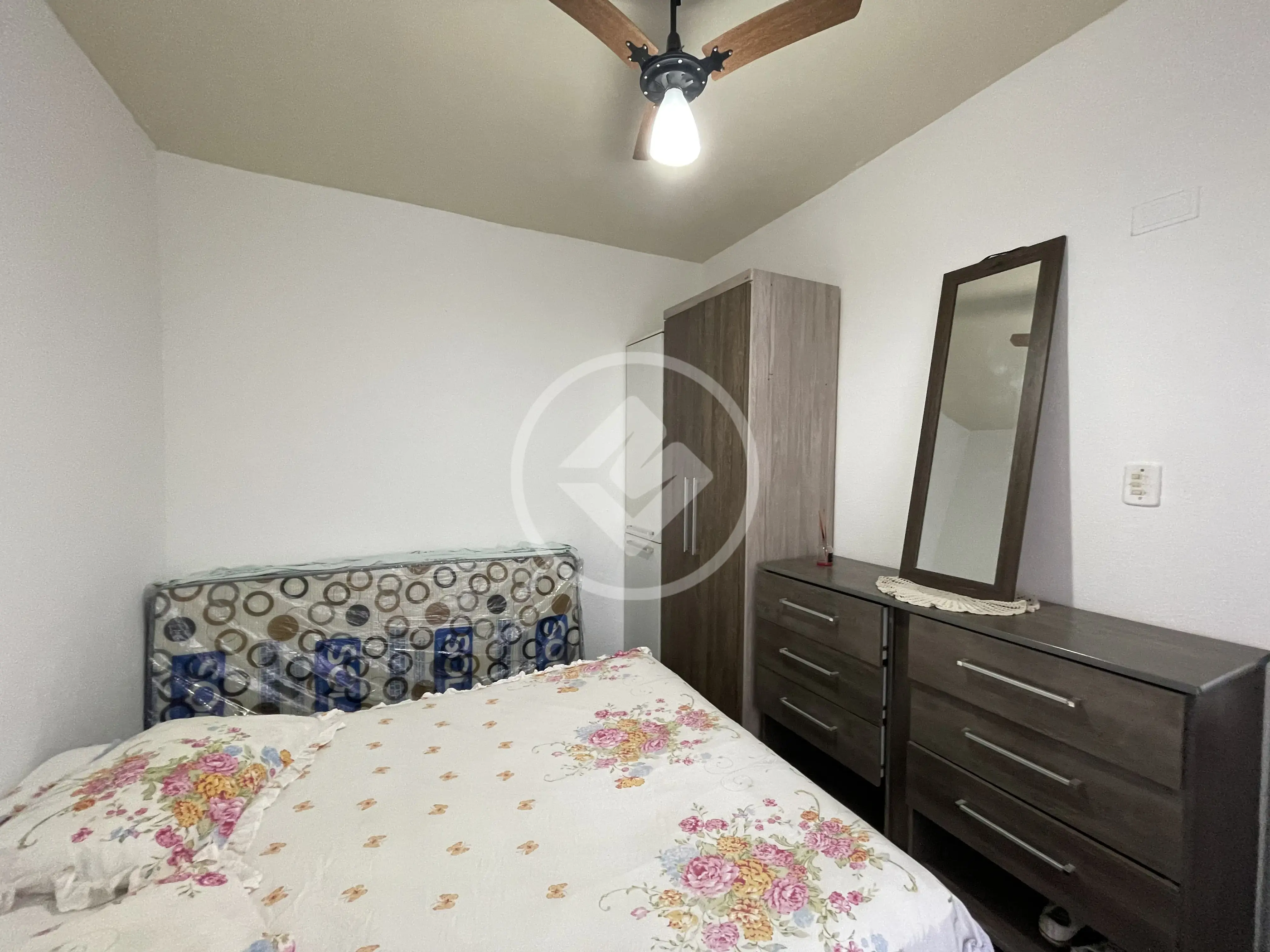 Imagem 6 - Apartamento em José Menino, Santos - SP