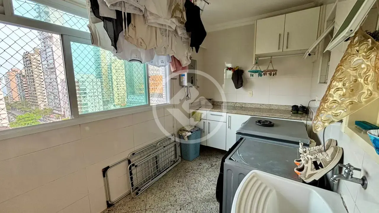 Image 52 - Apartamento em Aparecida, Santos - SP