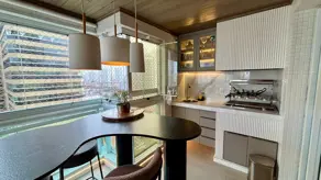 Imagem 6 - Apartamento em Aparecida, Santos - SP