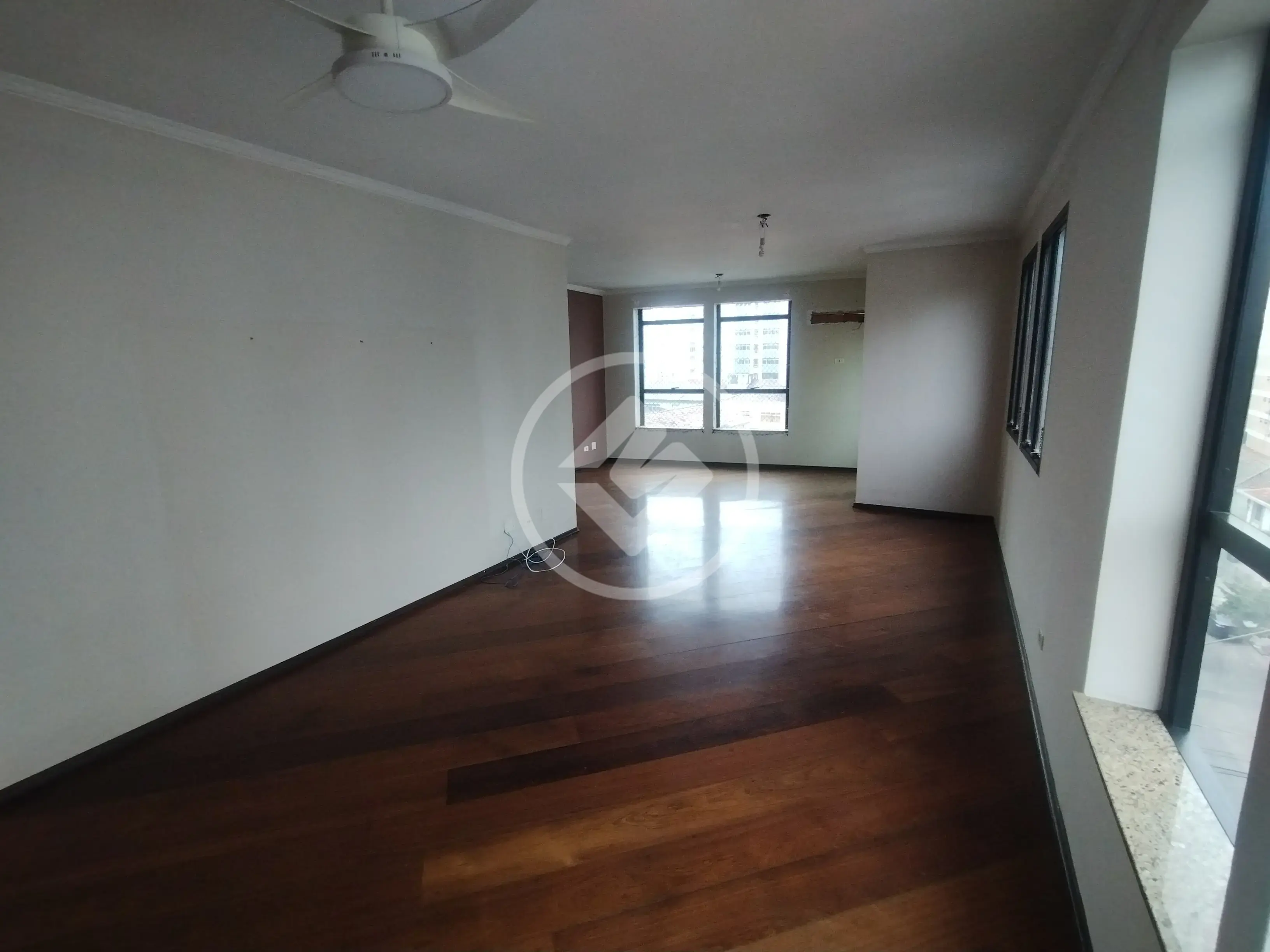 Imagem 4 - Apartamento em Ponta da Praia, Santos - SP