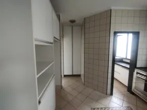 Imagem 6 - Apartamento em Ponta da Praia, Santos - SP