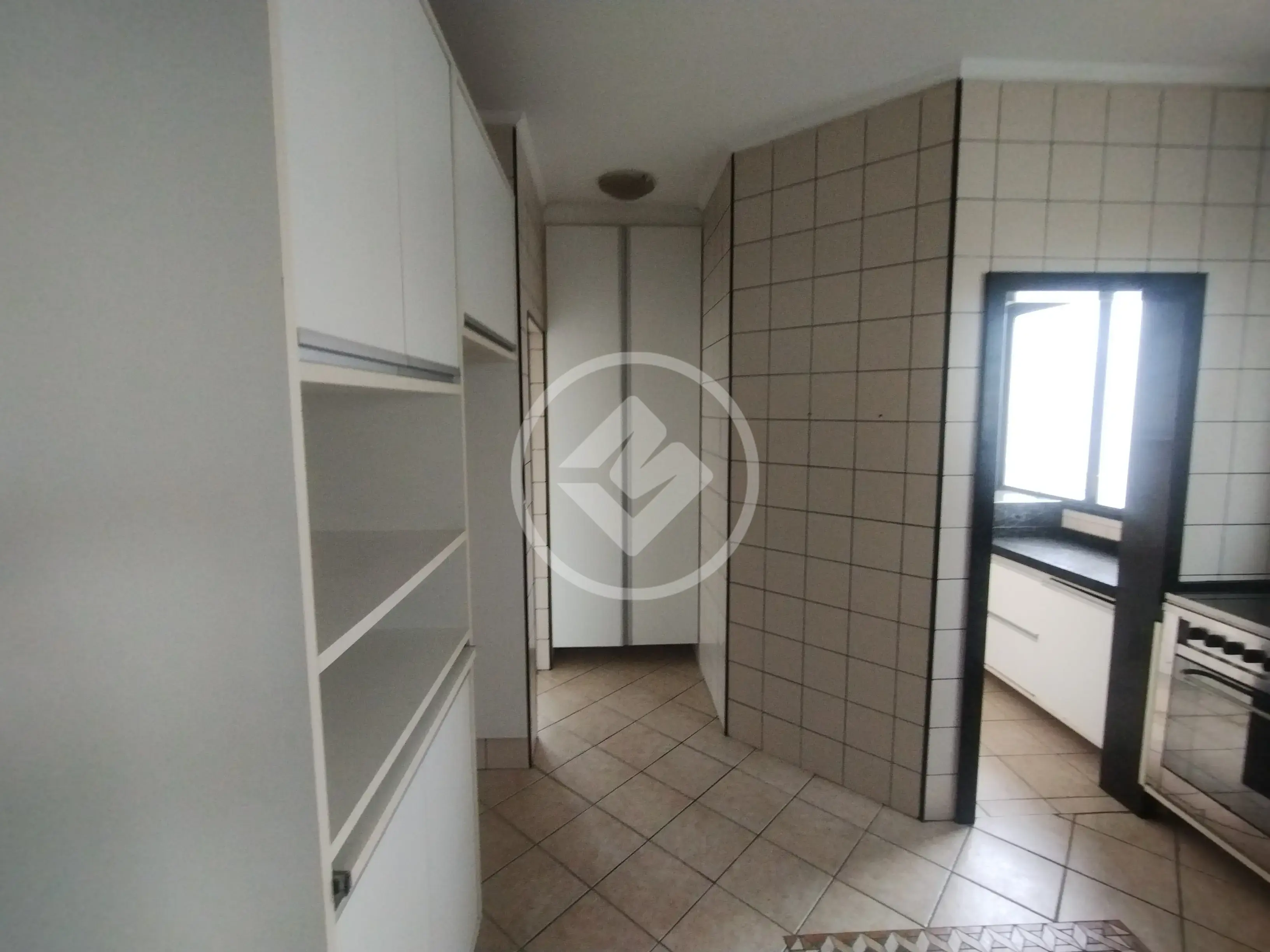 Imagem 6 - Apartamento em Ponta da Praia, Santos - SP