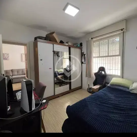 Imagem 6 - Apartamento em Encruzilhada, Santos - SP