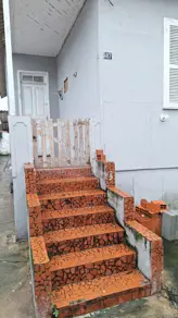 Imagem 2 - Casa em Ponta da Praia, Santos - SP
